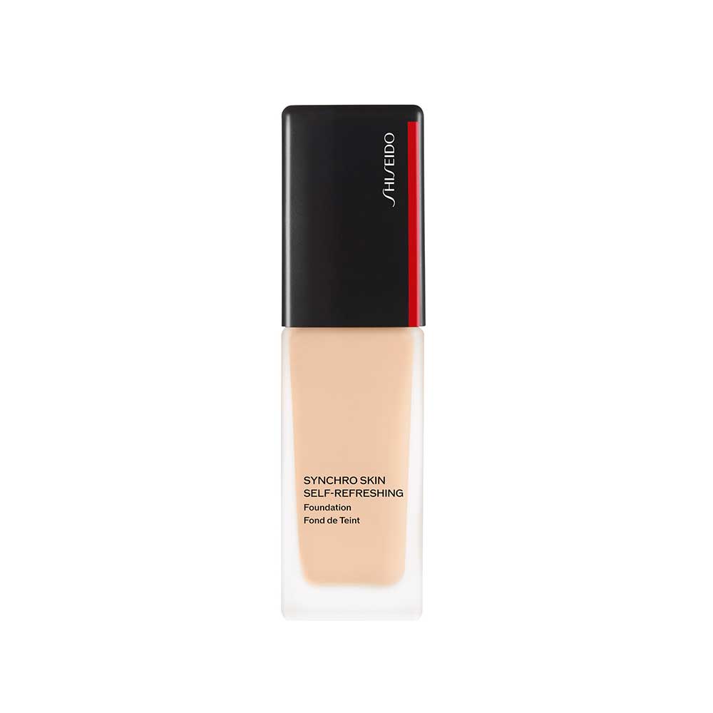 Synchro Skin Self-Refreshing Fondotinta Liquido_729238217560_Shiseido