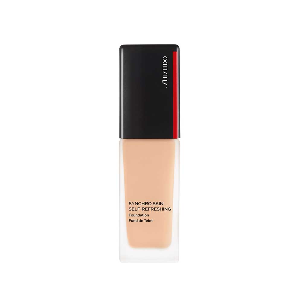Synchro Skin Self-Refreshing Fondotinta Liquido_729238217591_Shiseido