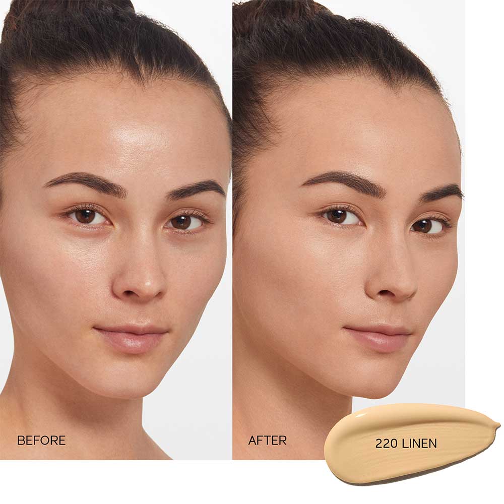 Synchro Skin Self-Refreshing Fondotinta Liquido_729238217614_Shiseido-3