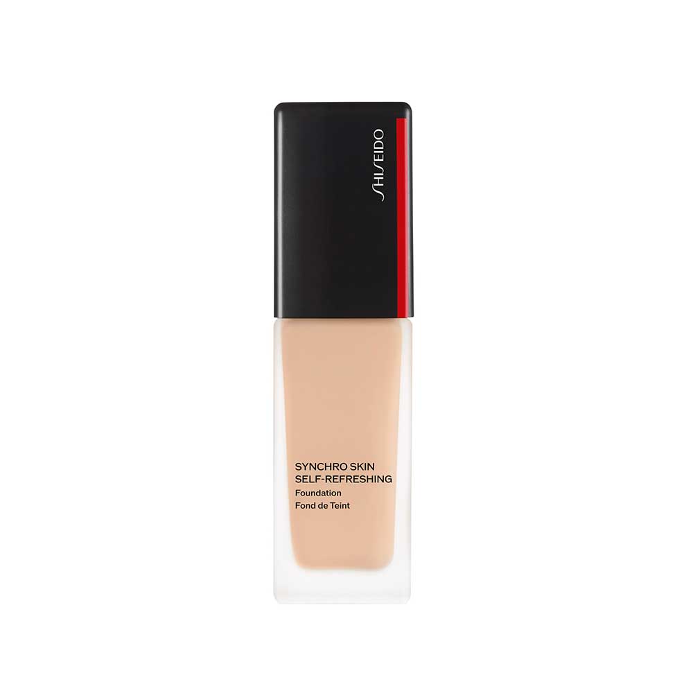 Synchro Skin Self-Refreshing Fondotinta Liquido_729238217614_Shiseido