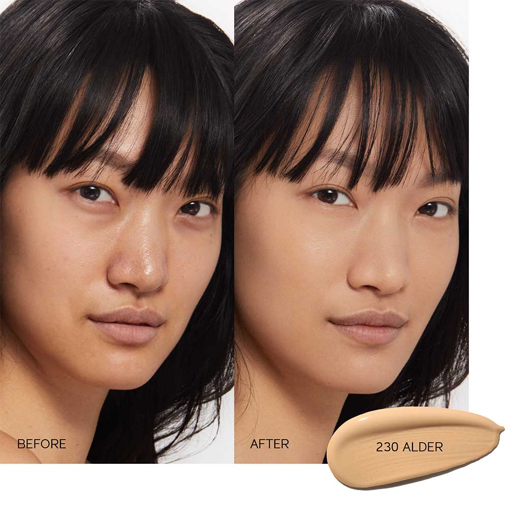 Synchro Skin Self-Refreshing Fondotinta Liquido_729238217621_Shiseido-3