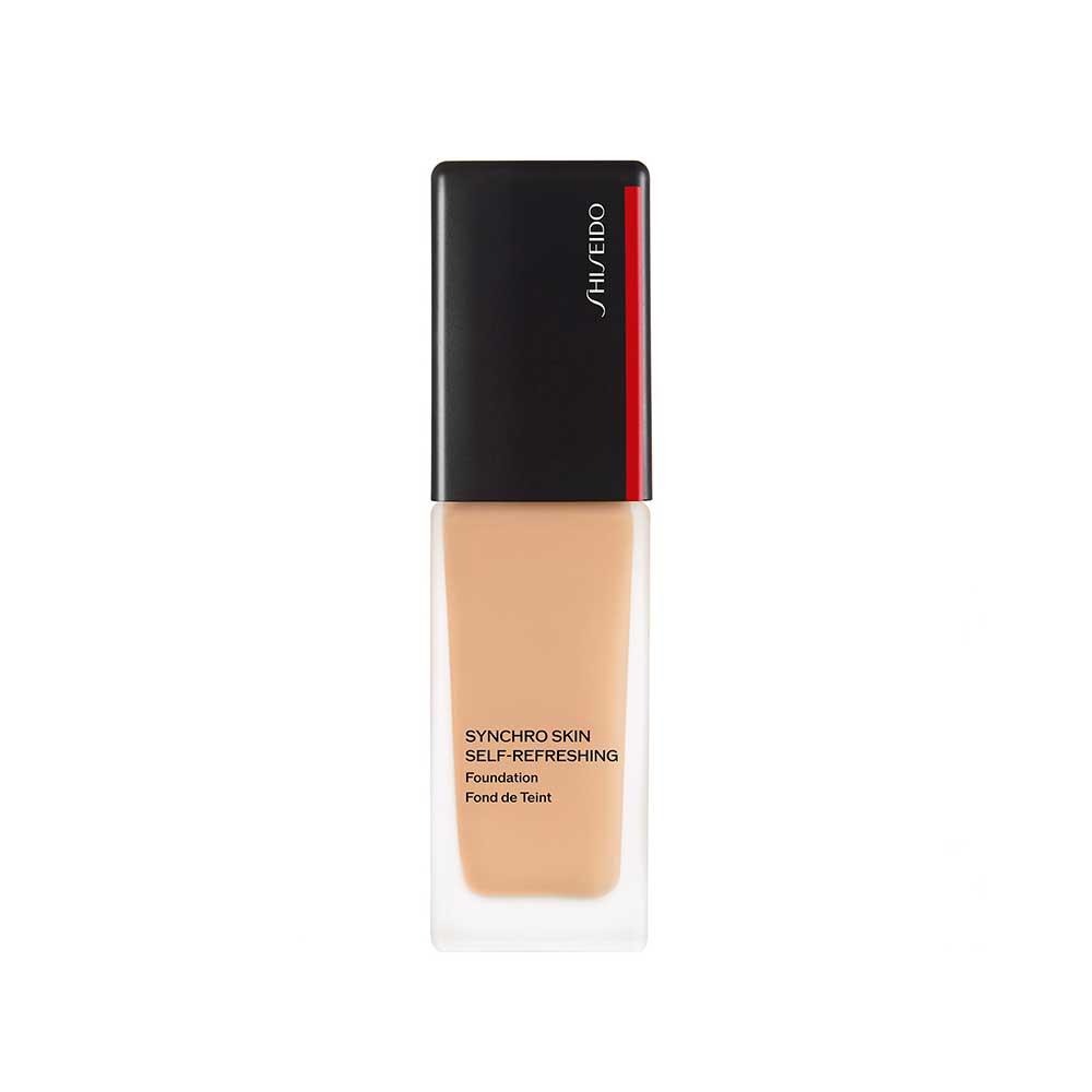 Synchro Skin Self-Refreshing Fondotinta Liquido_729238217621_Shiseido