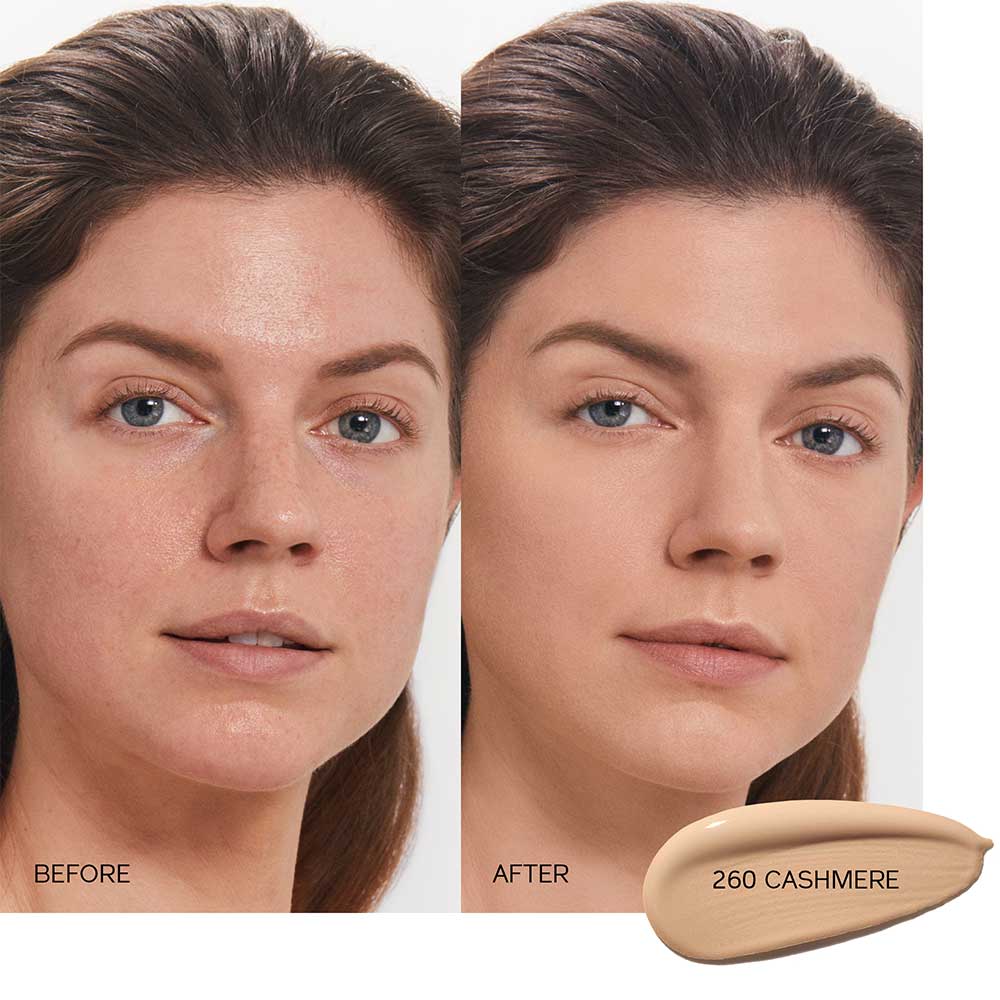 Synchro Skin Self-Refreshing Fondotinta Liquido_729238217720_Shiseido-3