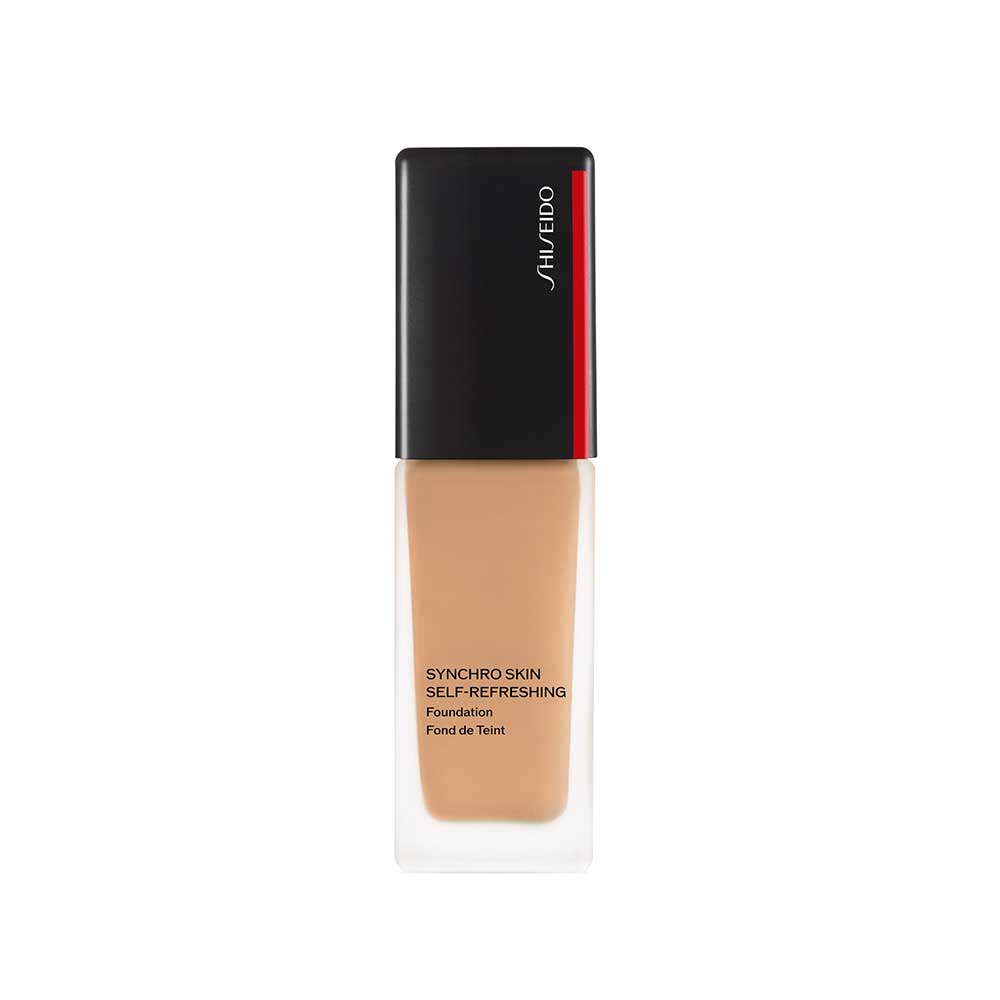 Synchro Skin Self-Refreshing Fondotinta Liquido_729238217799_Shiseido