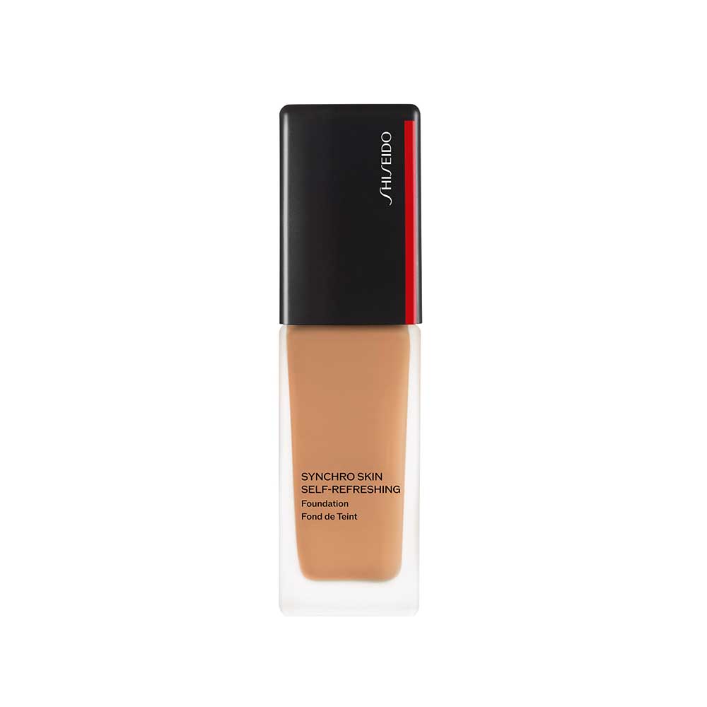 Synchro Skin Self-Refreshing Fondotinta Liquido_729238217874_Shiseido