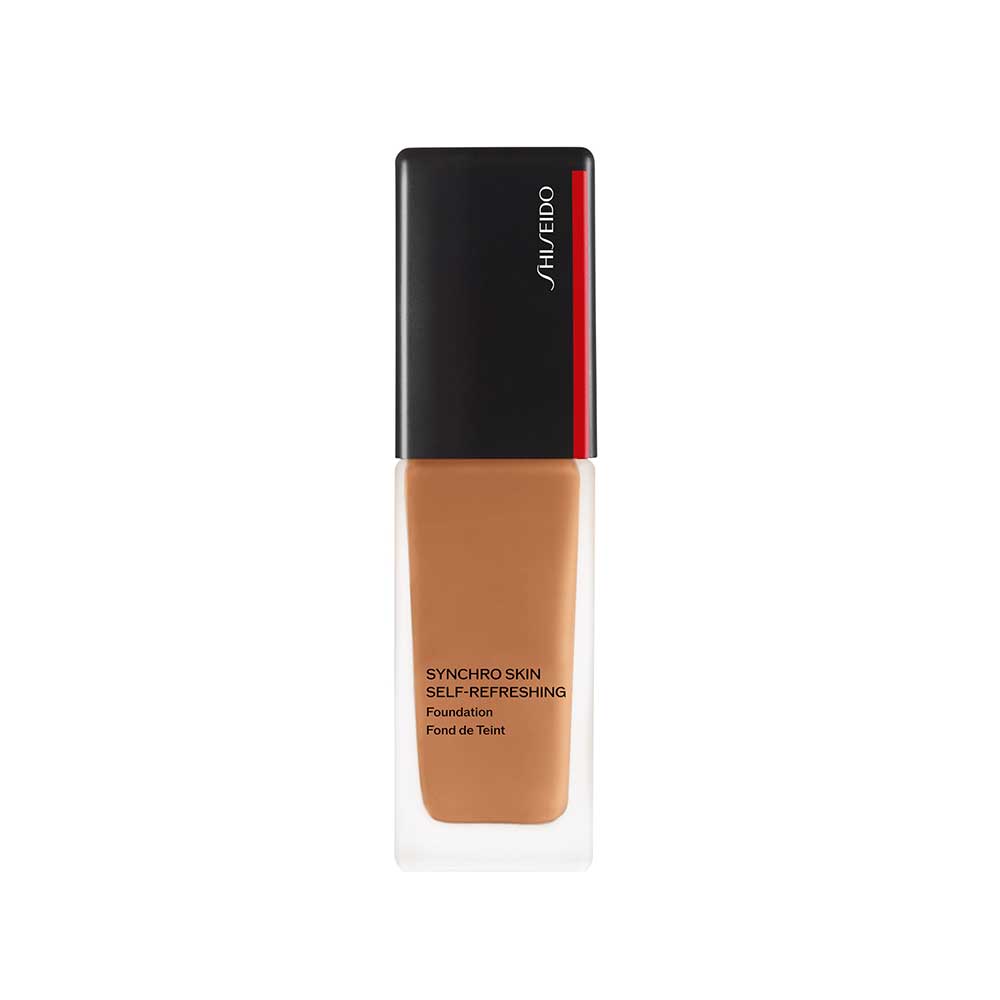 Synchro Skin Self-Refreshing Fondotinta Liquido_729238217898_Shiseido