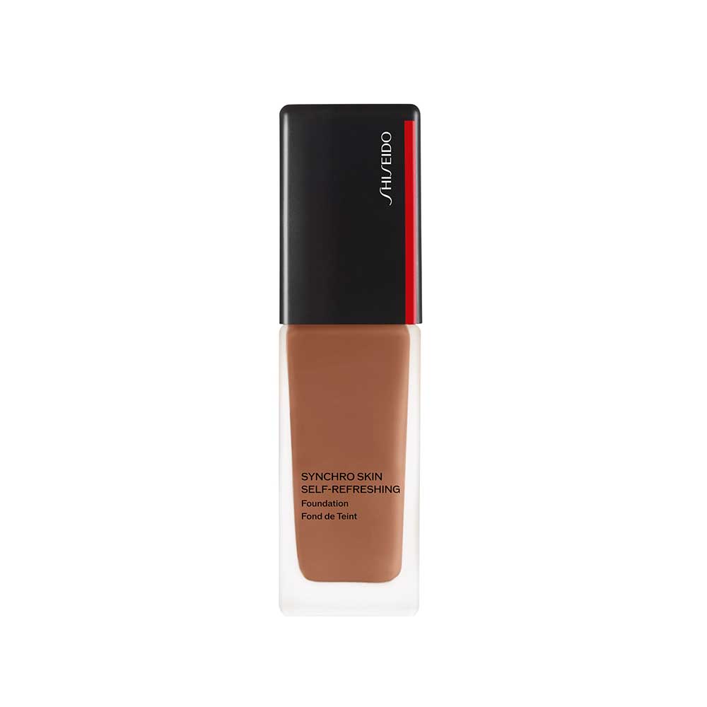 Synchro Skin Self-Refreshing Fondotinta Liquido_729238217911_Shiseido