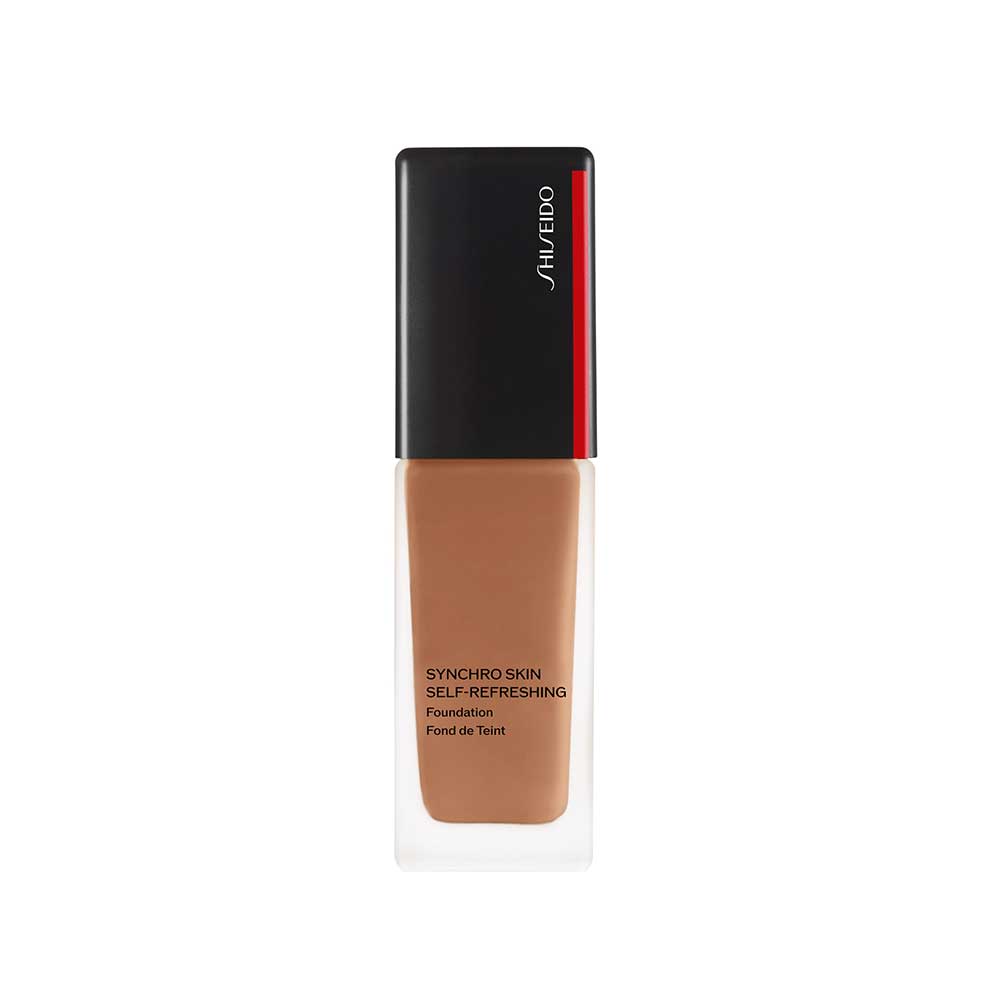 Synchro Skin Self-Refreshing Fondotinta Liquido_729238217935_Shiseido