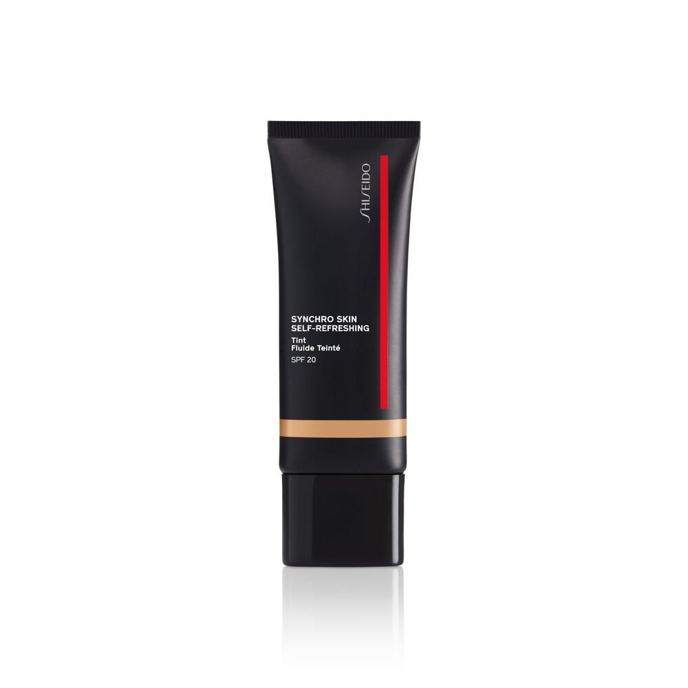 Synchro Skin Self-refreshing Tint_730852171268_Shiseido