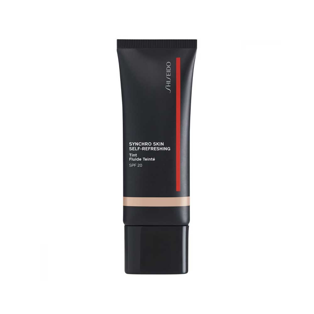 Synchro Skin Self-refreshing Tint_730852171275_Shiseido
