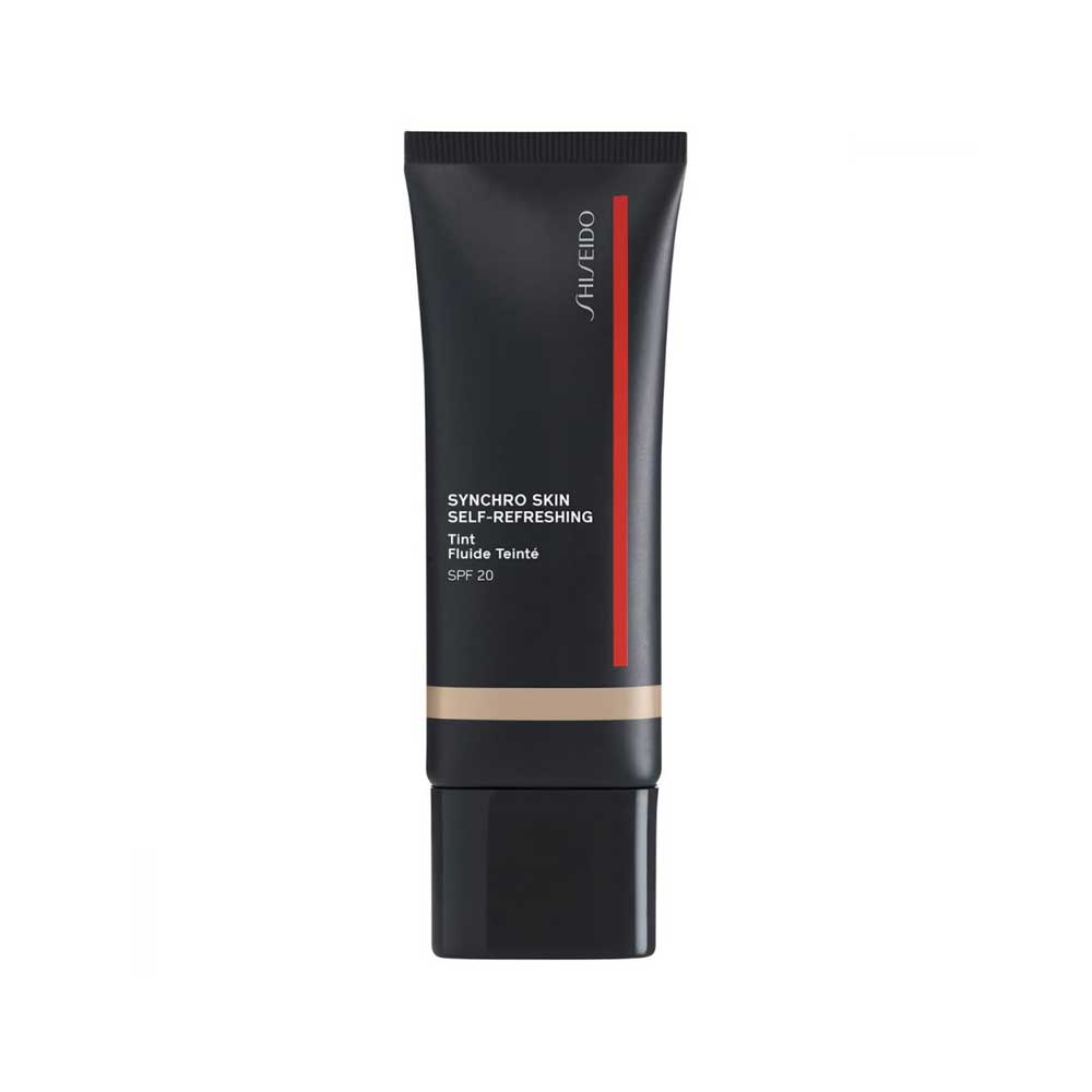 Synchro Skin Self-refreshing Tint_730852171282_Shiseido