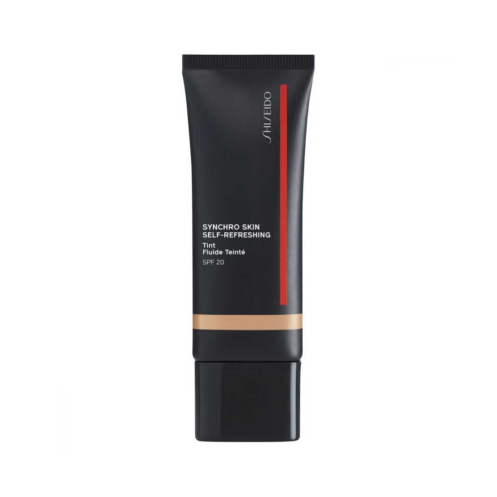 Synchro Skin Self-refreshing Tint_730852171299_Shiseido