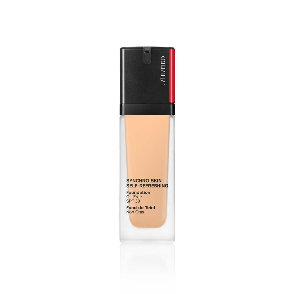 Synchro Skin Self Refreshing Foundation_730852160811_Shiseido