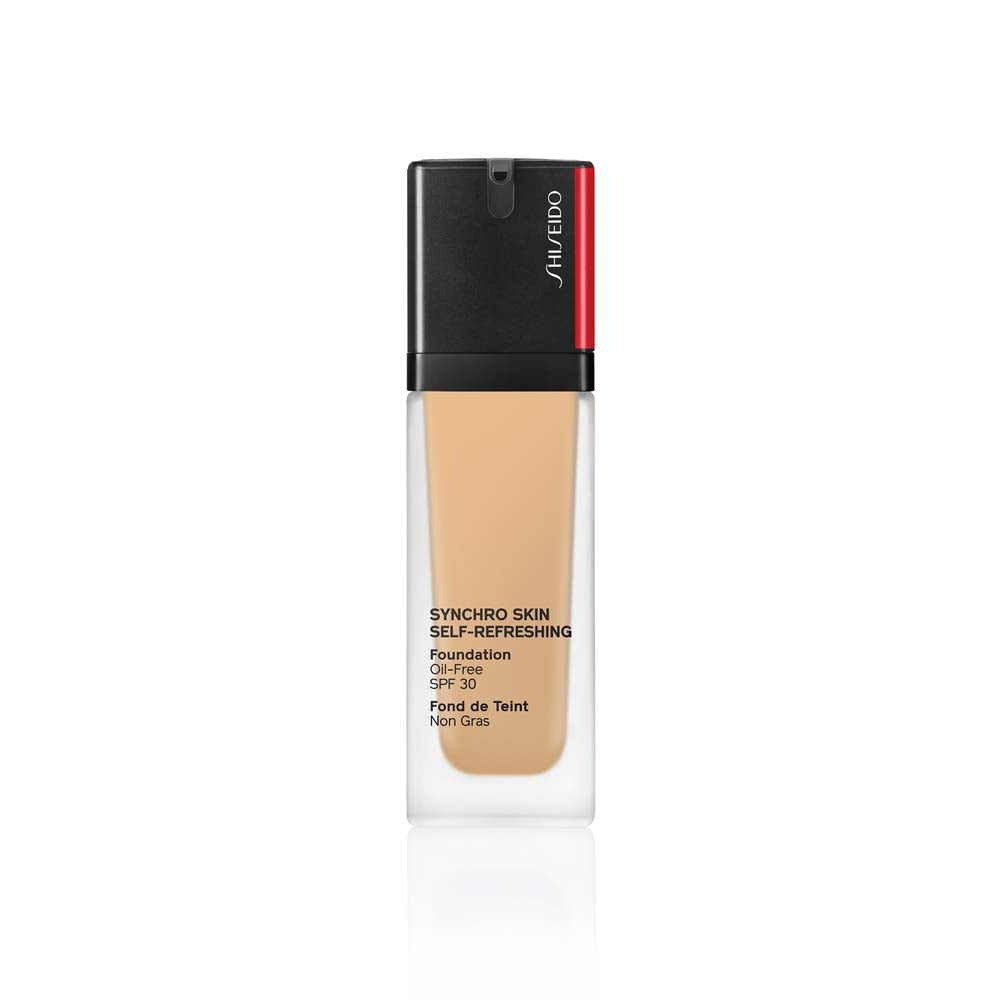Synchro Skin Self Refreshing Foundation_730852160866_Shiseido