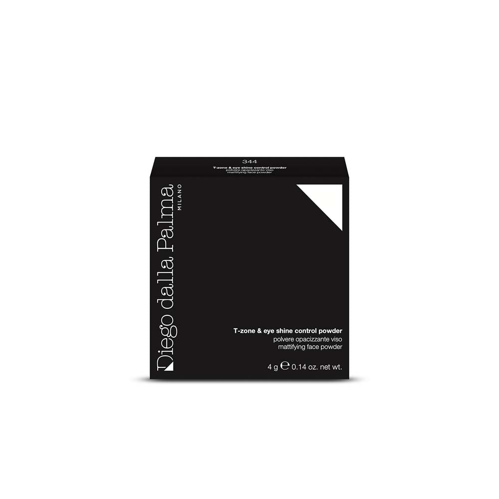 T-zone & Eye Shine Control Powder - Polvere Opacizzante Viso_8017834876970_Diego Dalla Palma-2