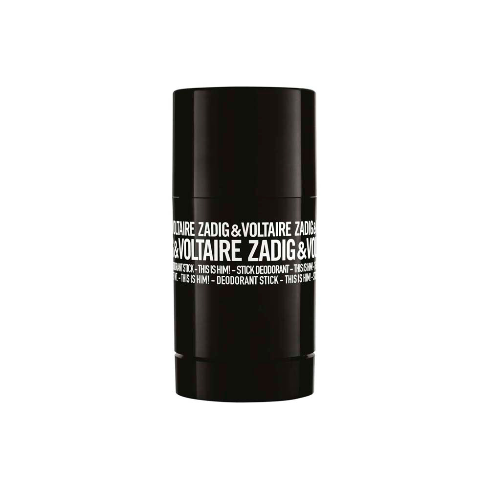 THIS IS HIM! Deodorante stick_3423474896554_Zadig & Voltaire