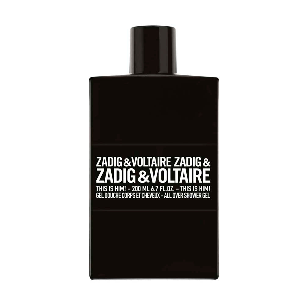 THIS IS HIM! Docciaschiuma_3423474896455_Zadig & Voltaire