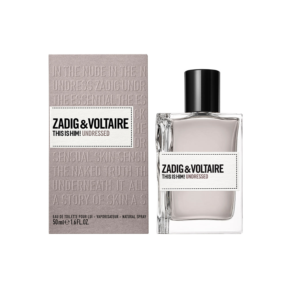 THIS IS HIM! UNDRESSED Eau de Toilette_3423222086664_Zadig & Voltaire-2