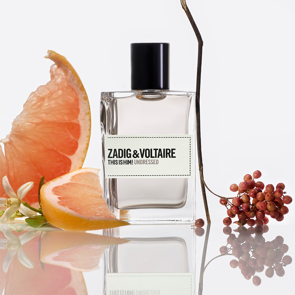 THIS IS HIM! UNDRESSED Eau de Toilette_3423222086664_Zadig & Voltaire-3