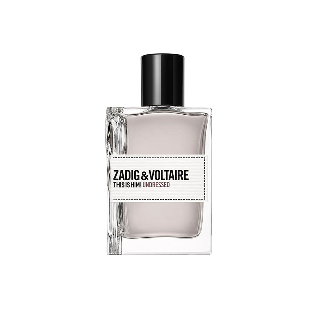 THIS IS HIM! UNDRESSED Eau de Toilette_3423222086664_Zadig & Voltaire