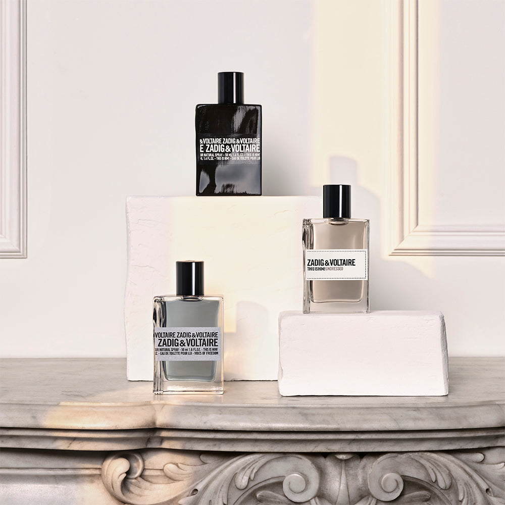 THIS IS HIM! UNDRESSED Eau de Toilette_3423222086688_Zadig & Voltaire-5