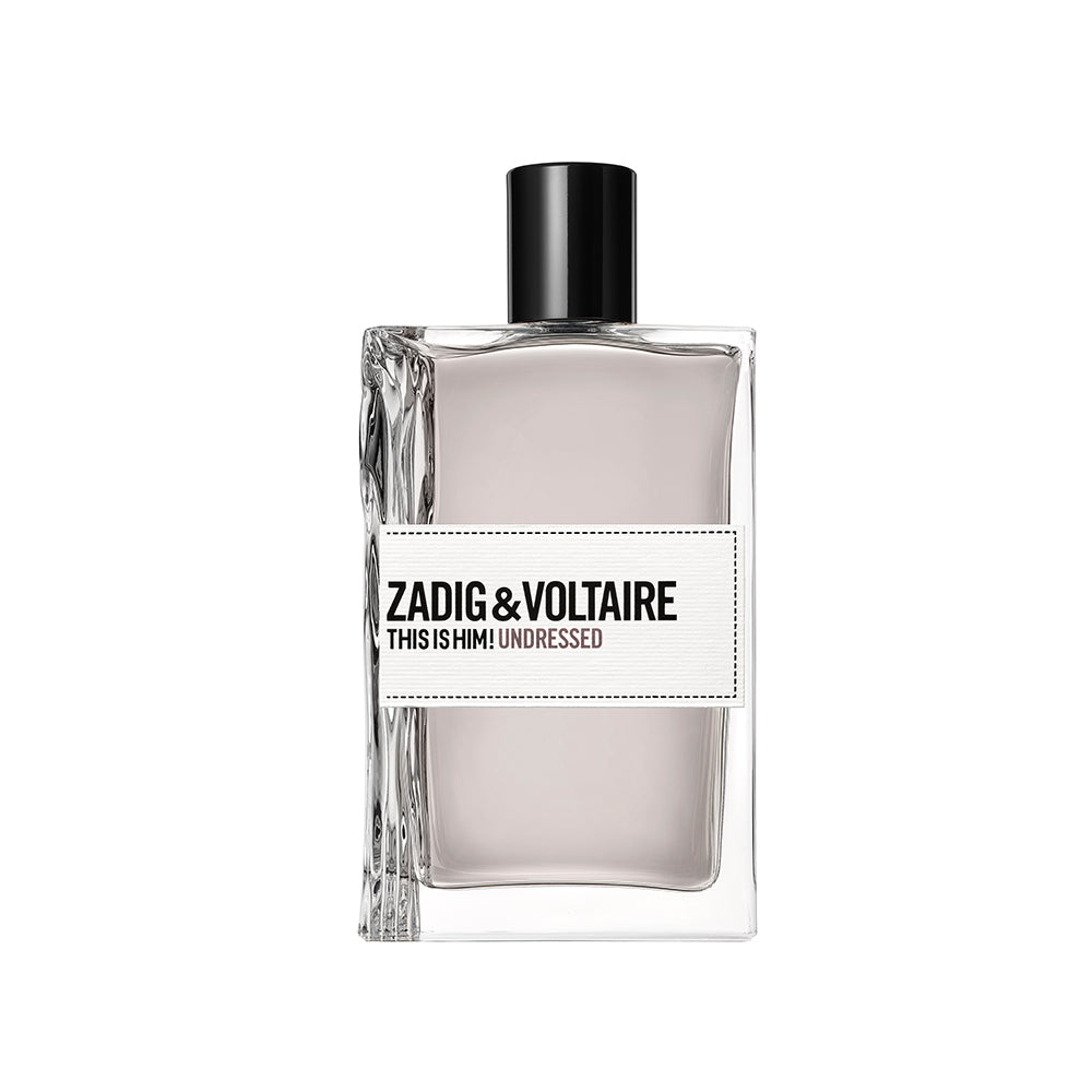 THIS IS HIM! UNDRESSED Eau de Toilette_3423222086688_Zadig & Voltaire