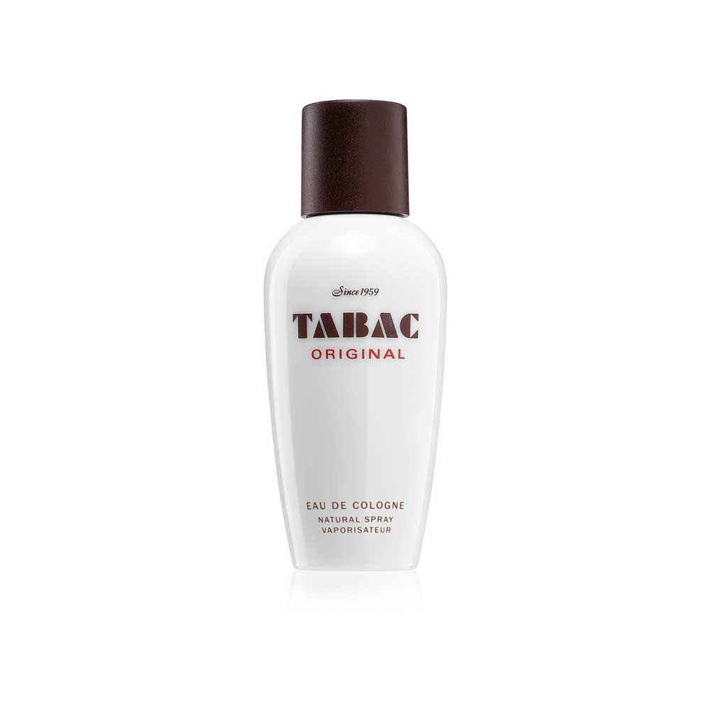 Tabac Eau de Cologne Natural Spray_4011700425112_Tabac