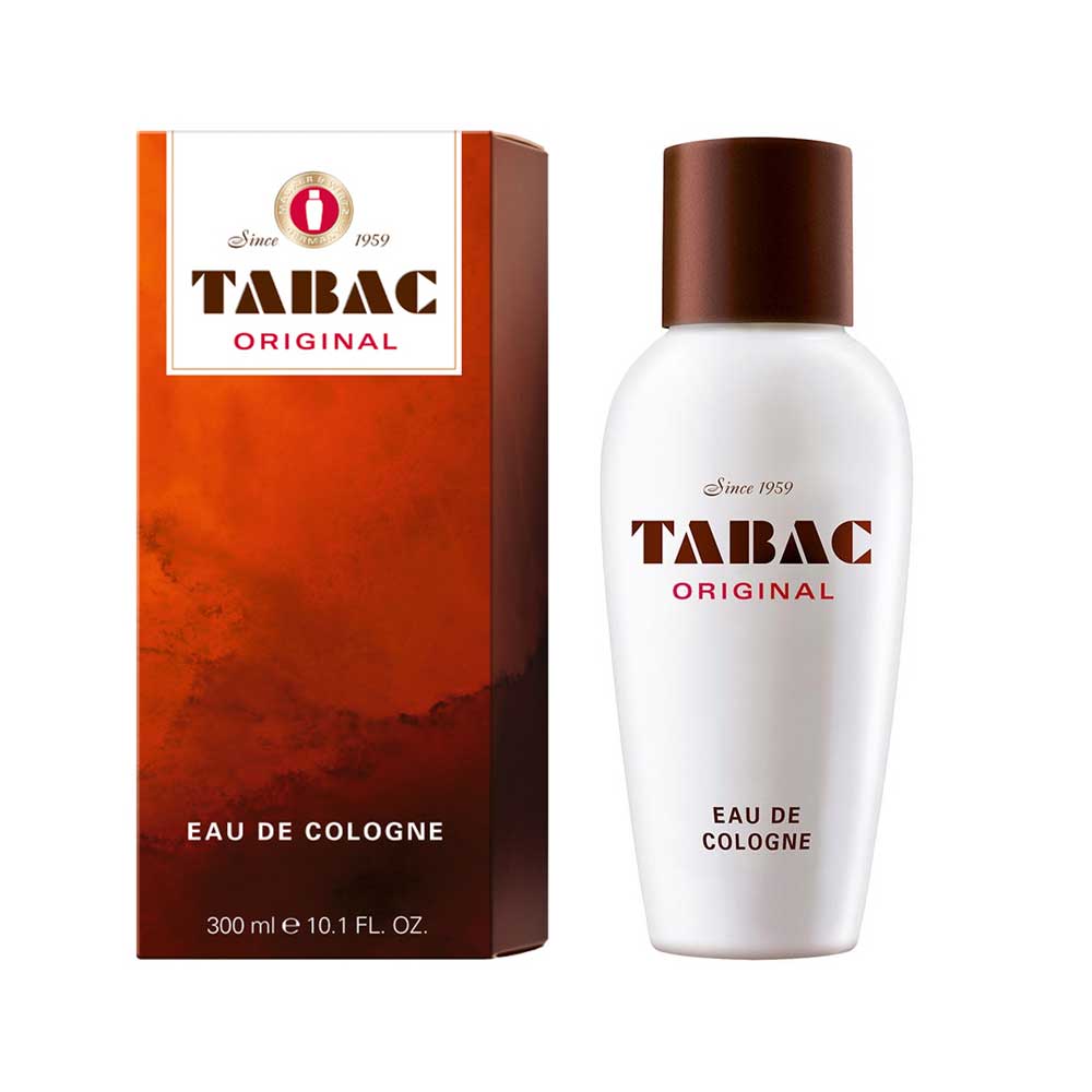 Tabac Original Eau de cologne_4011700425501_Tabac-2