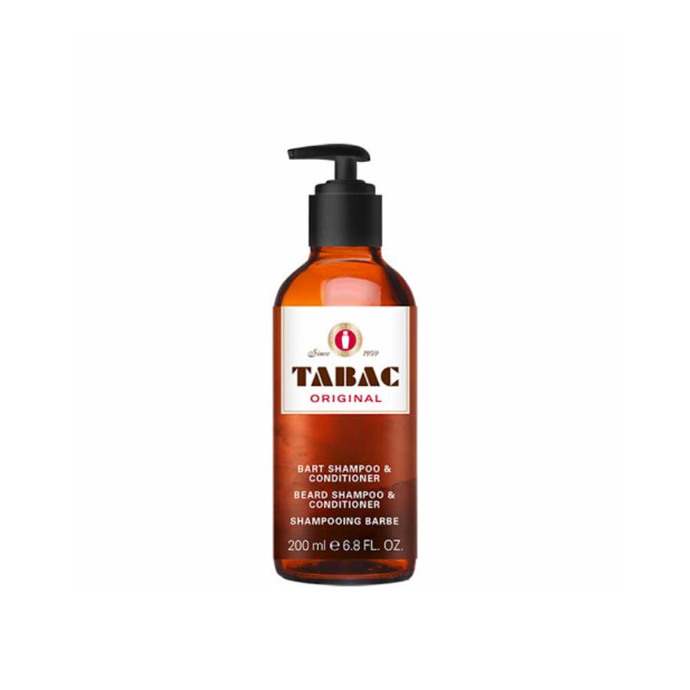 Tabac Shampoo e conditioner da barba_4011700435074_Tabac