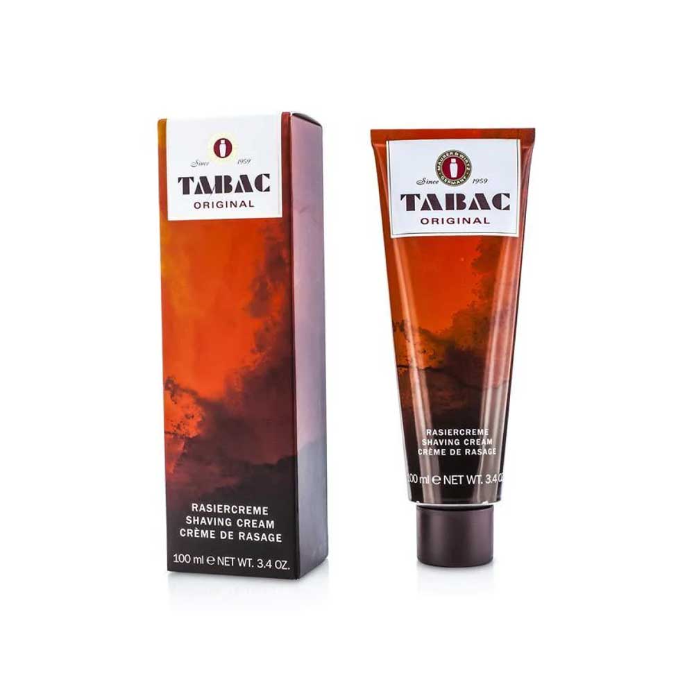 Tabac Shaving creme_4011700436415_Tabac-2