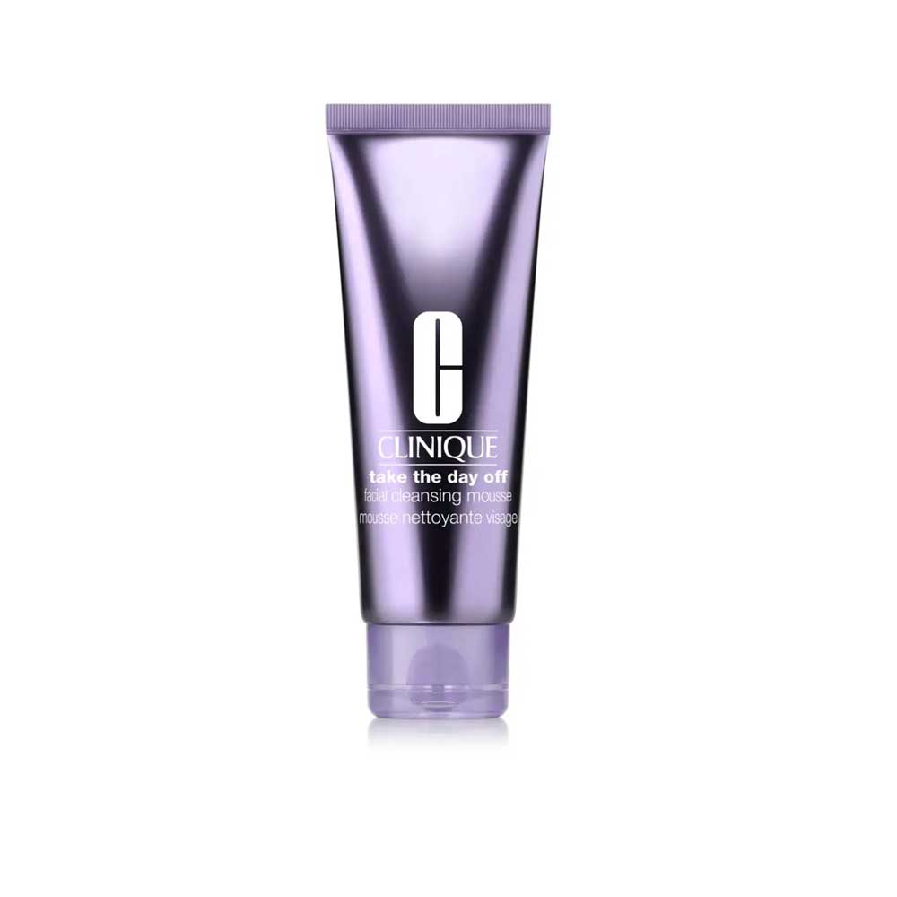 Take the Day Off Facial Cleansing Mousse_192333184073_Clinique