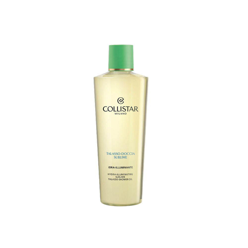 Talasso Doccia Sublime Idra-Illuminante_8015150010528_Collistar