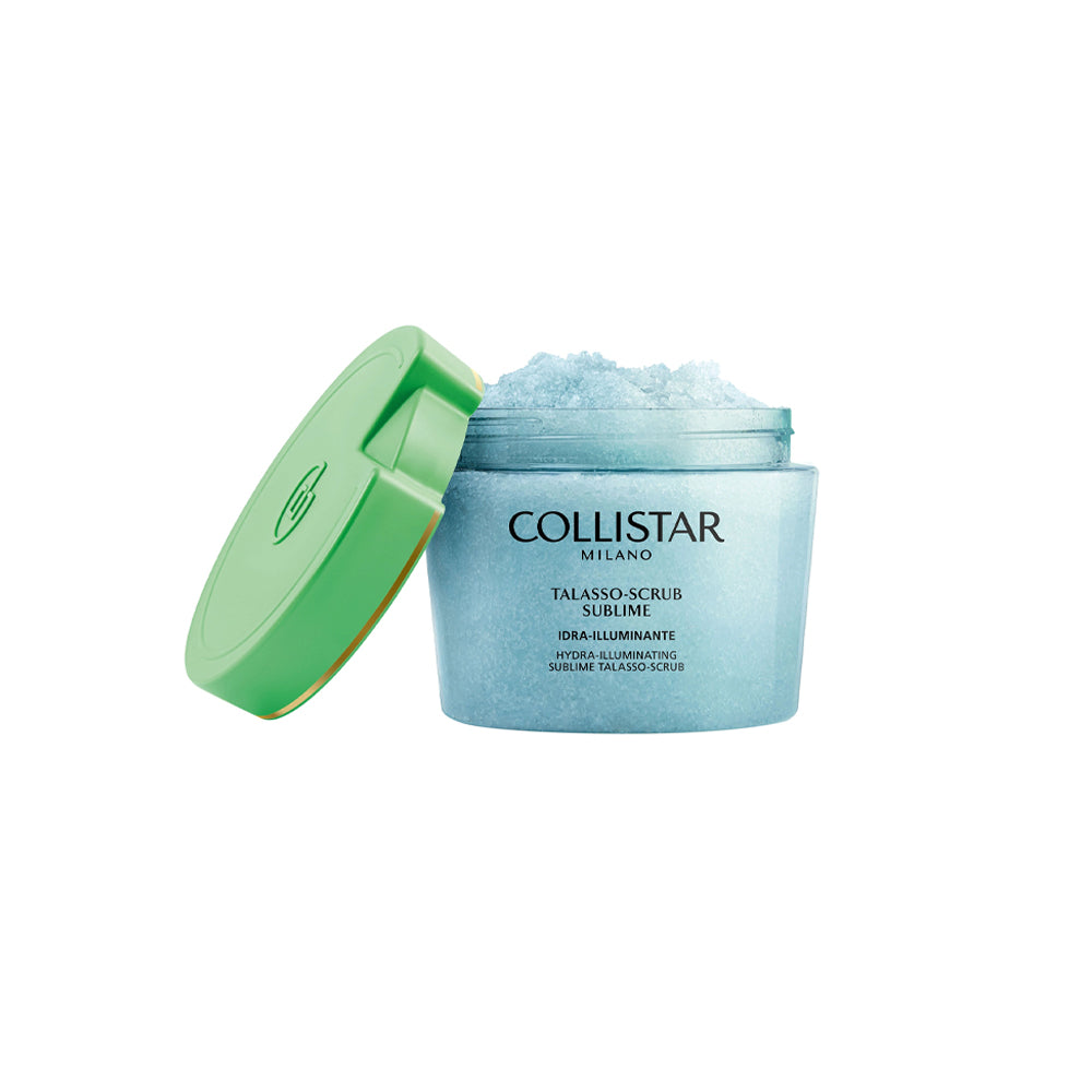 Talasso Scrub Sublime Idra-Illuminante_8015150010481_Collistar-3