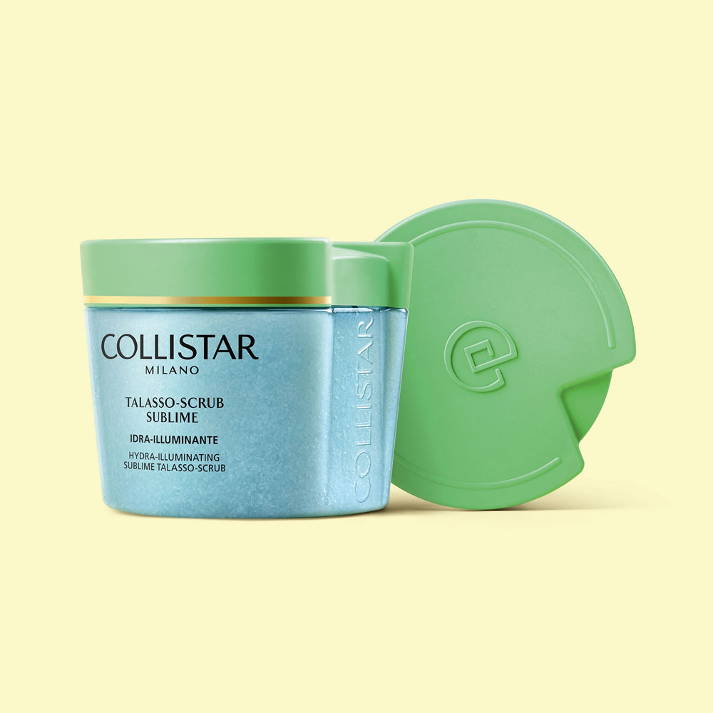 Talasso Scrub Sublime Idra-Illuminante_8015150010481_Collistar-4