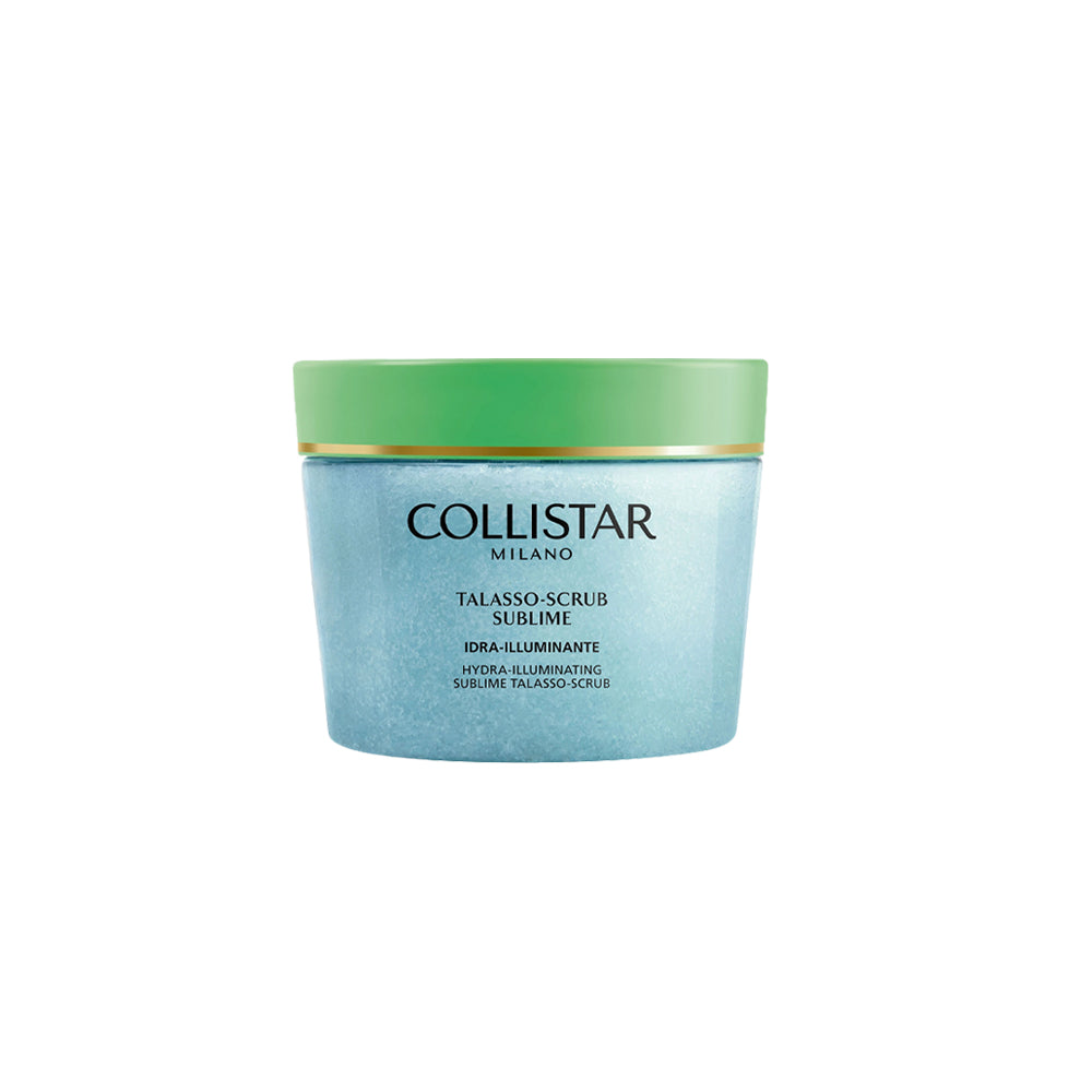 Talasso Scrub Sublime Idra-Illuminante_8015150010481_Collistar