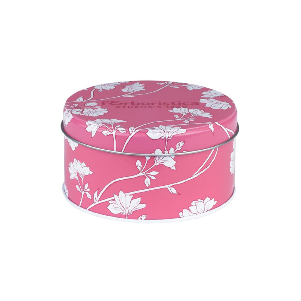 Talco in barattolo alla rosa_8002842106690_L'Erboristica