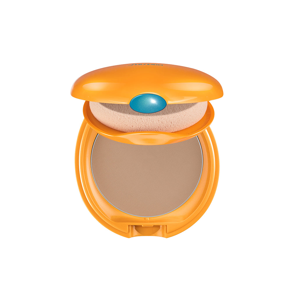 Tanning Compact Foundation N SPF 6_730852126244_Shiseido