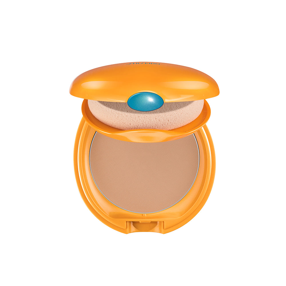 Tanning Compact Foundation N SPF 6_730852126268_Shiseido