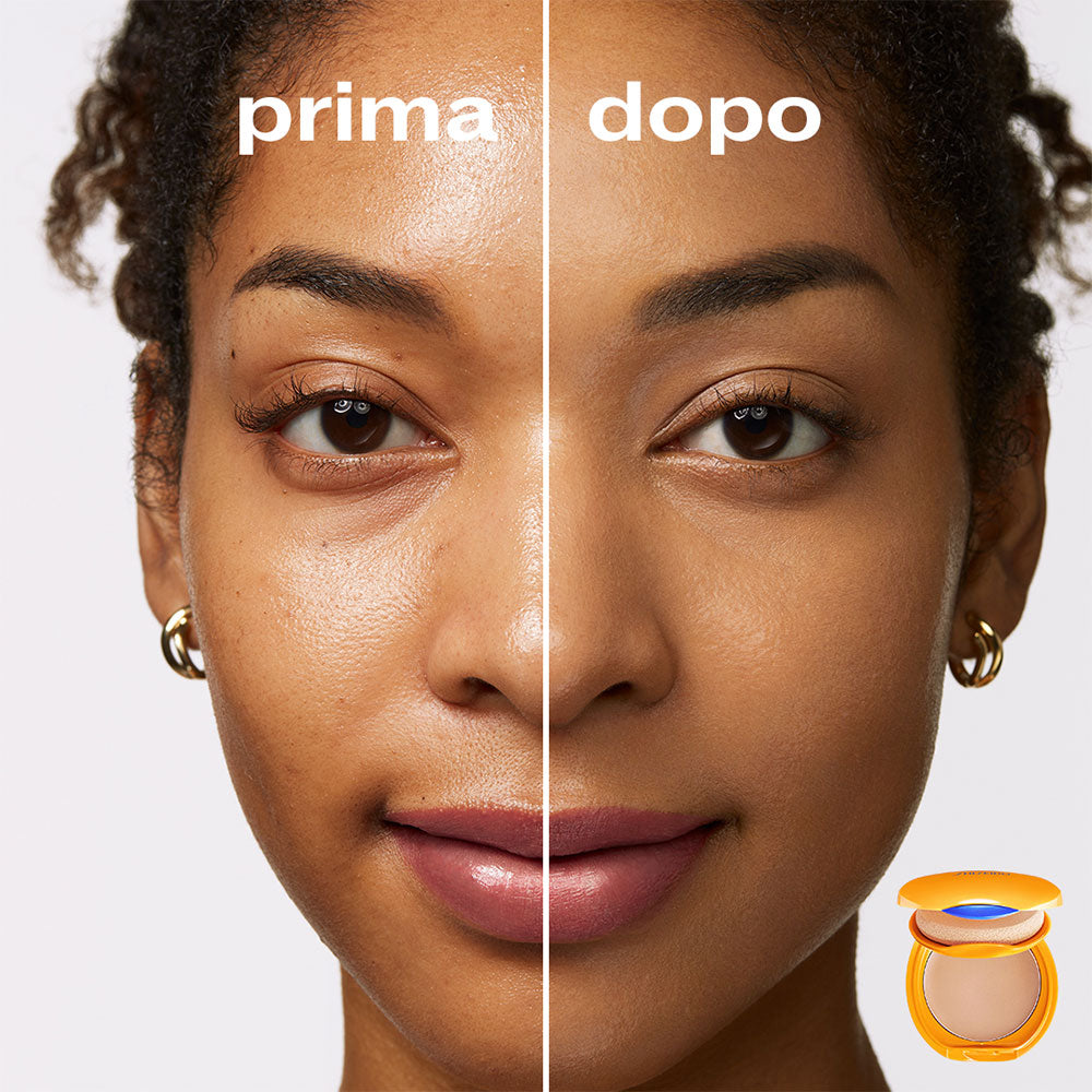 Tanning Compact SPF10 Ricarica_730852213302_Shiseido-2