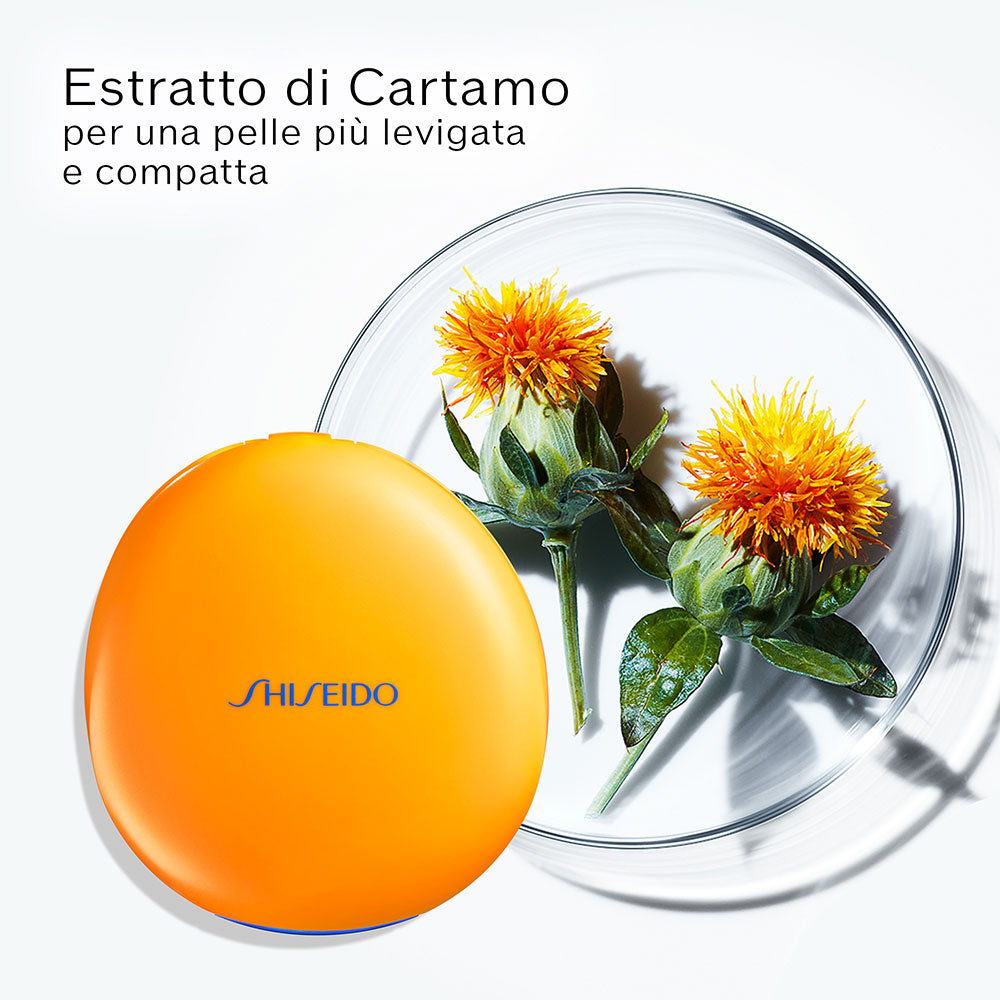 Tanning Compact SPF10 Ricarica_730852213302_Shiseido-3