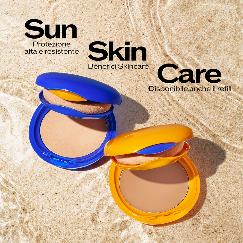 Tanning Compact SPF10 Ricarica_730852213357_Shiseido-6