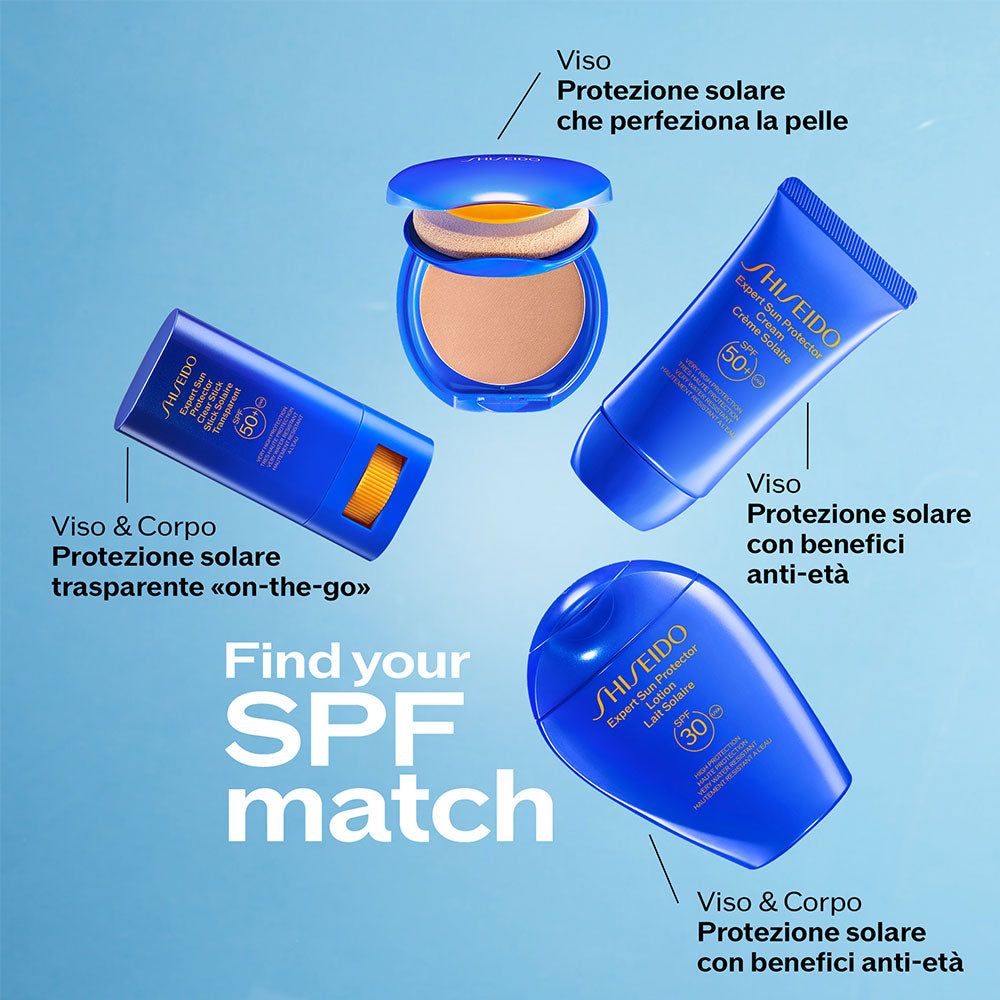Tanning Compact SPF10 Ricarica_730852213357_Shiseido-7