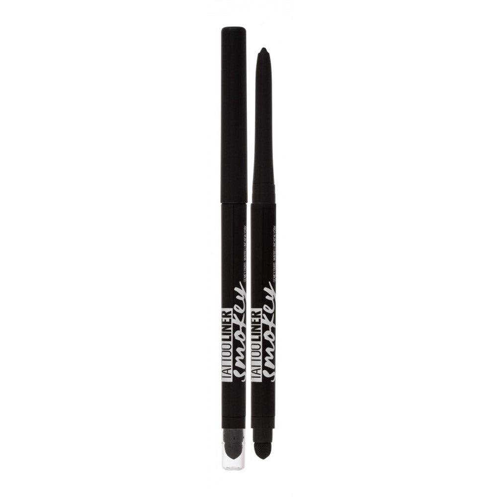 Tatoo Liner Smokey Gel Pencil_3600531638948_Maybelline