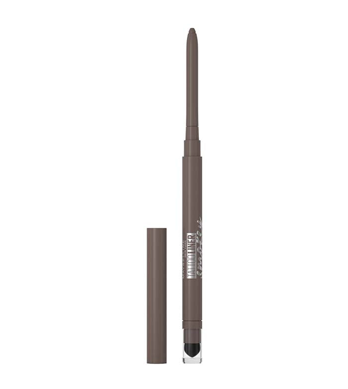 Tatoo Liner Smokey Gel Pencil_3600531638955_Maybelline-5