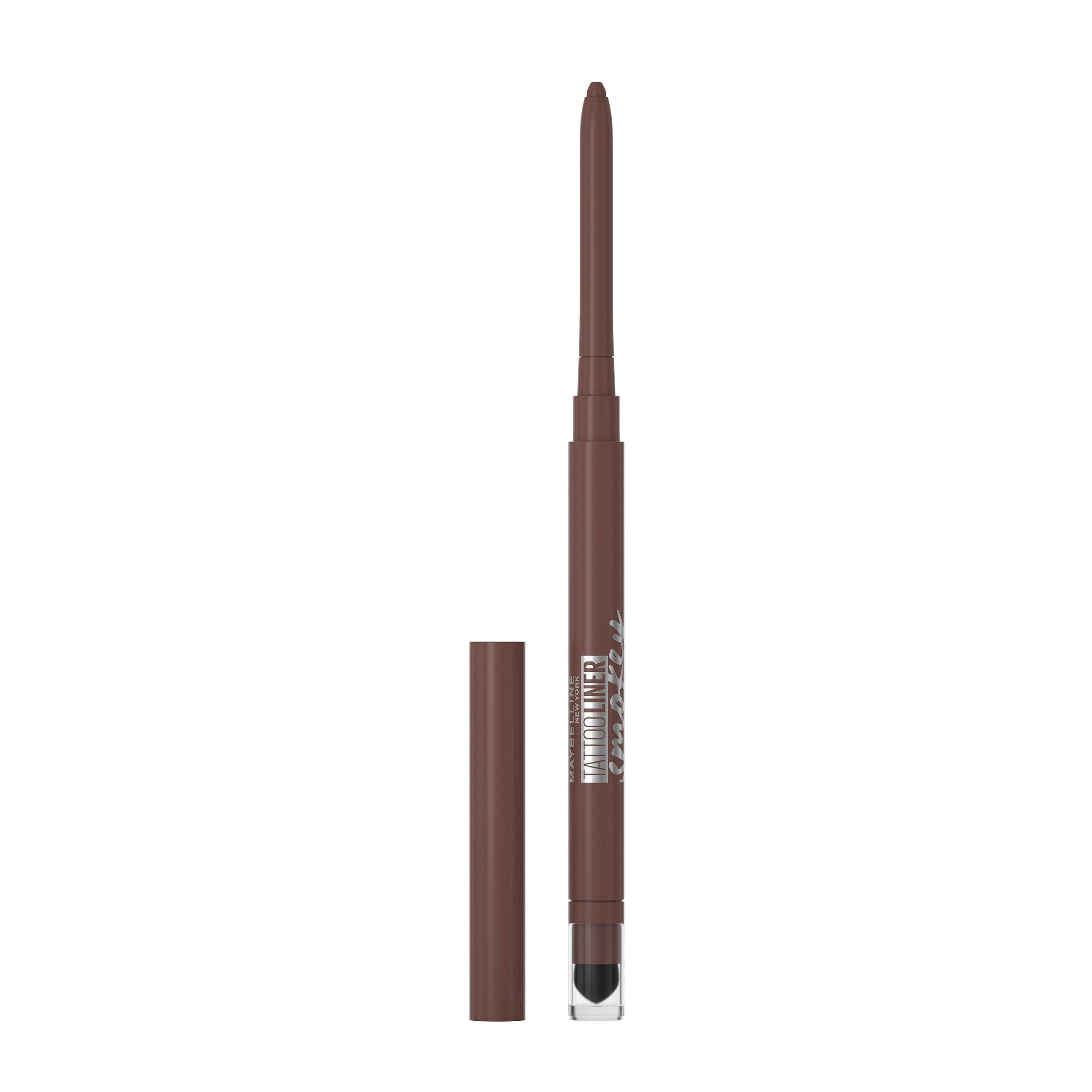 Tatoo Liner Smokey Gel Pencil_3600531638979_Maybelline-5