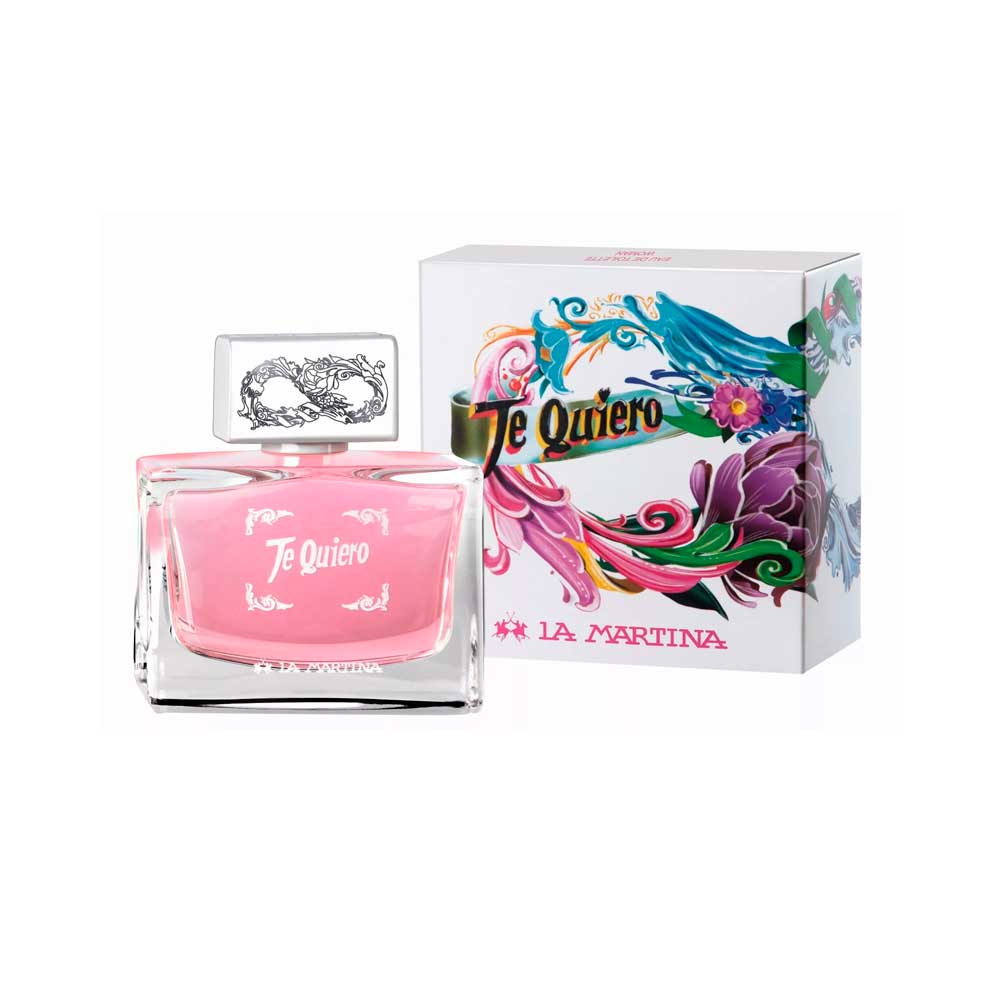 Te Quiero Donna Eau de parfum_8011889470022_La Martina-2