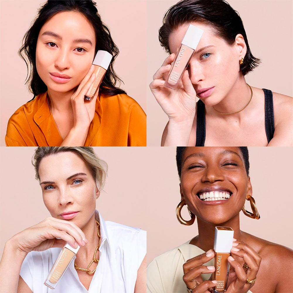 Teint Idole Ultra Wear Care & Glow Fondotinta_3614273676069_Lancome-5