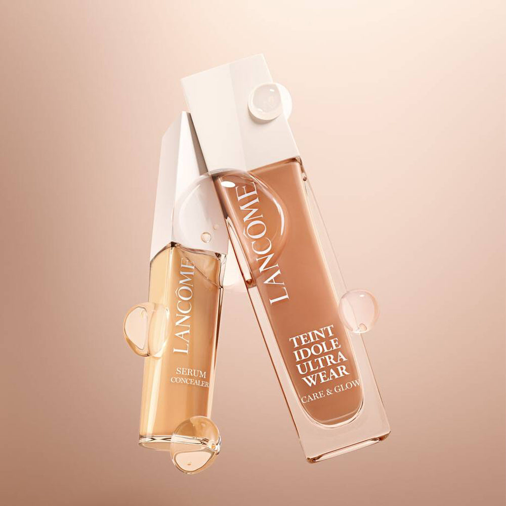 Teint Idole Ultra Wear Care&Glow Serum Concealer_3614273988452_Lancome-4