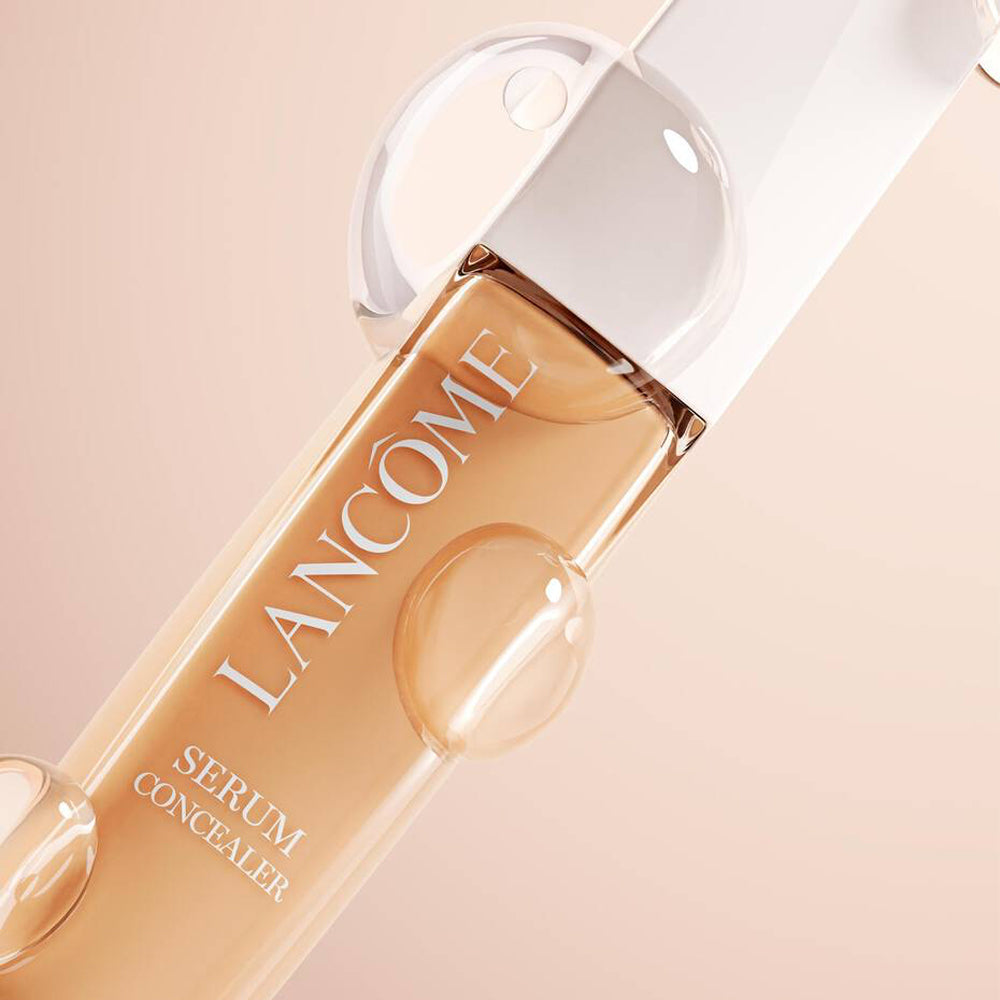 Teint Idole Ultra Wear Care&Glow Serum Concealer_3614273988452_Lancome-6