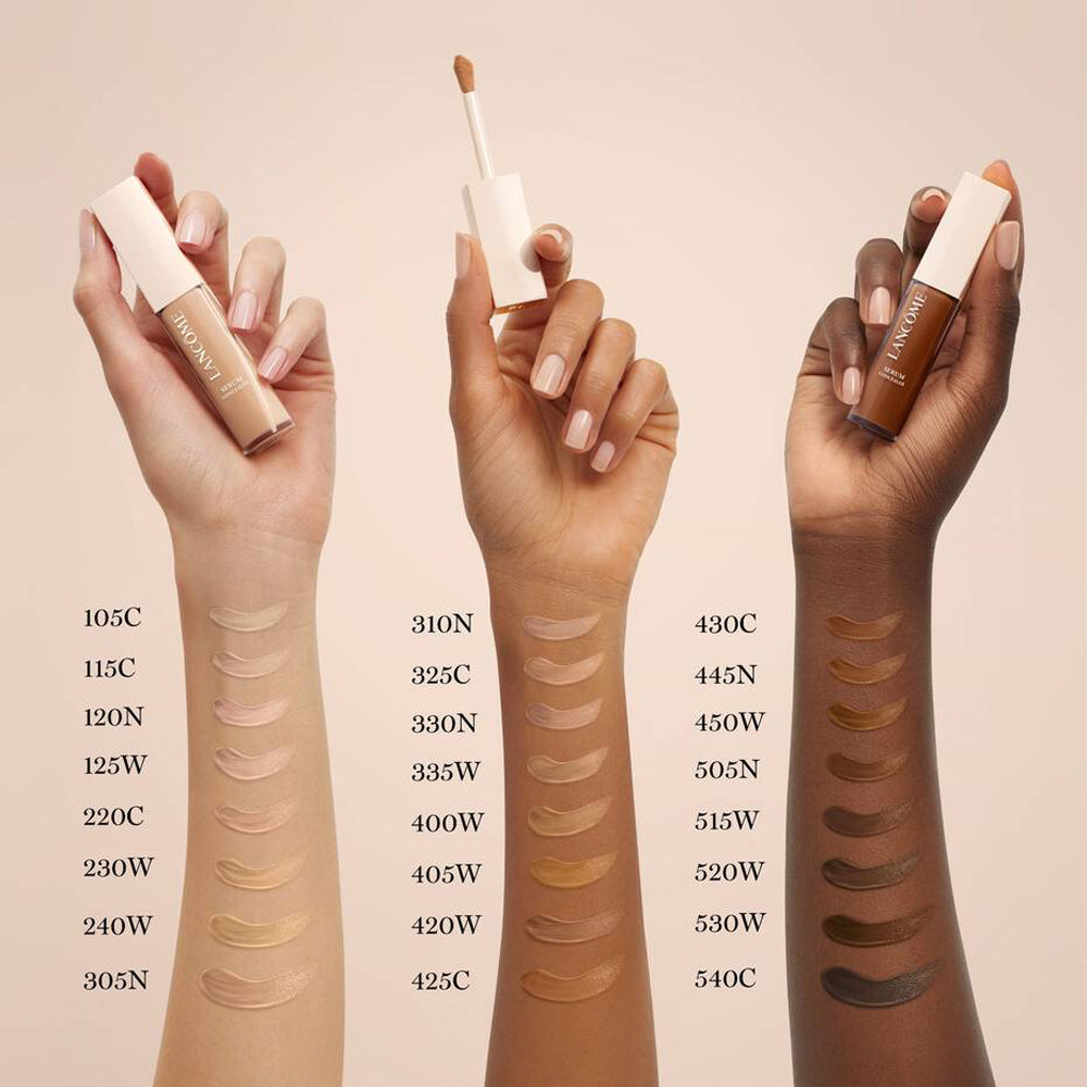 Teint Idole Ultra Wear Care&Glow Serum Concealer_3614273988476_Lancome-3